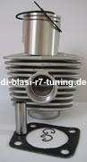 Di Blasi R7 TuningZylinderKit